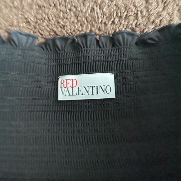 Red Valentino skirt - Picture 5 of 12